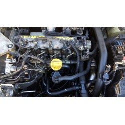 renault laguna ii (bg0) del año 2002