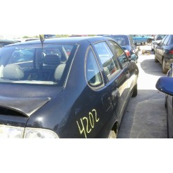 seat cordoba berlina (6k2) del año 2000