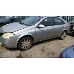 nissan primera berlina (p12) del año 2005