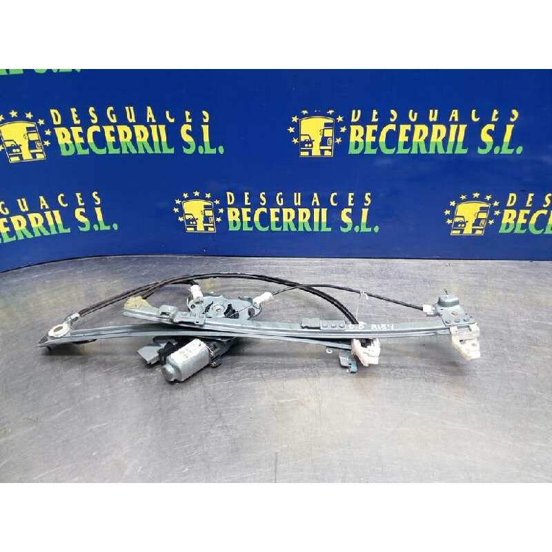 Recambio de elevalunas delantero derecho para citroen xsara berlina 2.0 hdi exclusive (66kw) referencia OEM IAM Recambio de elevalunas delantero derecho para citroen xsara berlina 2.0 hdi exclusive (66kw) referencia OEM IAM