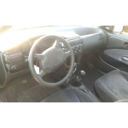 ford escort berl./turnier del año 1996