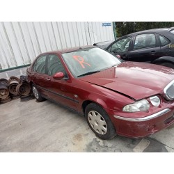 mg rover serie 45 (rt) del año 2001
