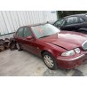 mg rover serie 45 (rt) del año 2001