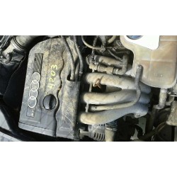 audi a4 avant (b5) del año 1995