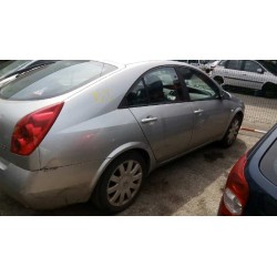 nissan primera berlina (p12) del año 2005