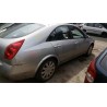 nissan primera berlina (p12) del año 2005