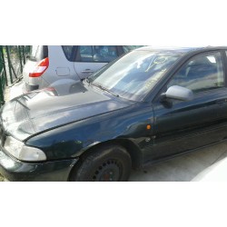 audi a4 avant (b5) del año 1995