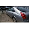 nissan primera berlina (p12) del año 2005