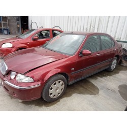 mg rover serie 45 (rt) del año 2001