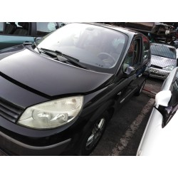 renault scenic ii del año 2005