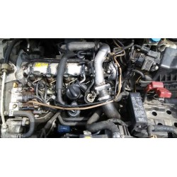 nissan primera berlina (p12) del año 2005