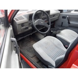opel corsa a del año 1989