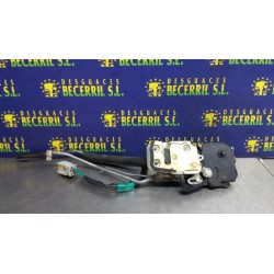 Recambio de cerradura puerta delantera izquierda para honda accord berlina (cc/ce) 2.0 ls (cc7/ce8) referencia OEM IAM 7215  