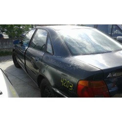 audi a4 avant (b5) del año 1995