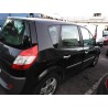 renault scenic ii del año 2005