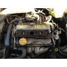 opel vectra c berlina del año 2002