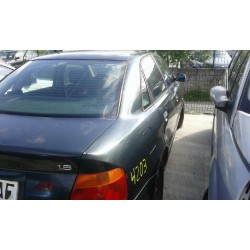 audi a4 avant (b5) del año 1995