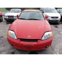 hyundai coupe (gk) del año 2004