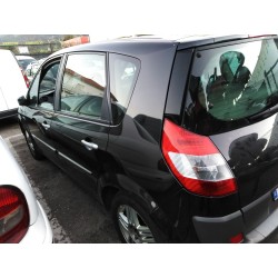 renault scenic ii del año 2005
