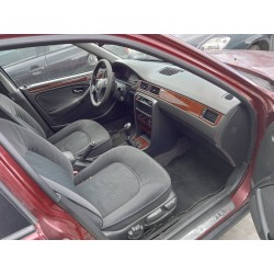 mg rover serie 45 (rt) del año 2001