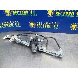 Recambio de elevalunas delantero derecho para citroen xsara berlina 2.0 hdi exclusive (66kw) referencia OEM IAM   