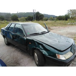 daewoo aranos del año 1996