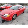hyundai coupe (gk) del año 2004