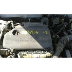 nissan almera (n16/e) del año 2003