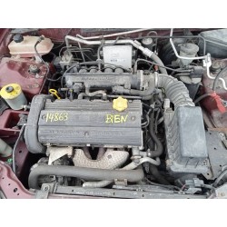 mg rover serie 45 (rt) del año 2001
