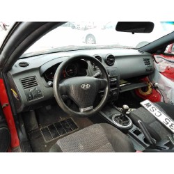 hyundai coupe (gk) del año 2004