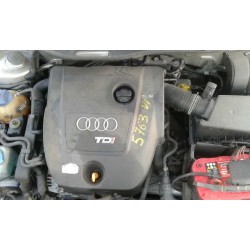 audi a3 (8l) del año 2002
