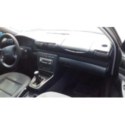 audi a4 berlina (b5) del año 1996