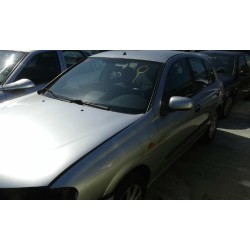 nissan almera (n16/e) del año 2003