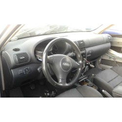 audi a3 (8l) del año 2002