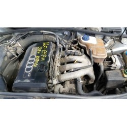 audi a4 berlina (b5) del año 1996