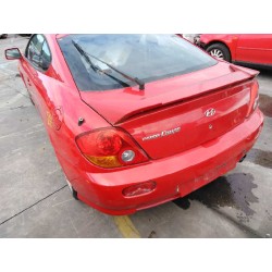 hyundai coupe (gk) del año 2004