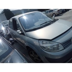 renault scenic ii del año 2004