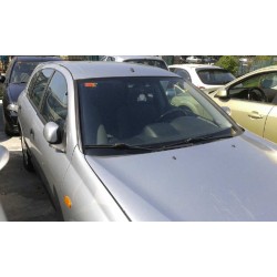 nissan almera (n16/e) del año 2003