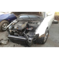 audi a3 (8l) del año 2002