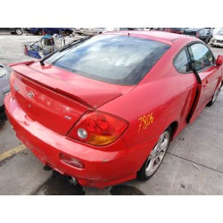 hyundai coupe (gk) del año 2004