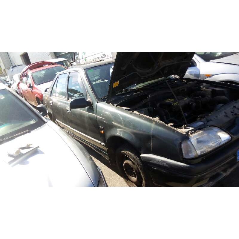 renault 19 hatchback (b/c53) del año 1992