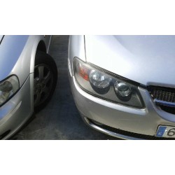 nissan almera (n16/e) del año 2003