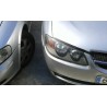 nissan almera (n16/e) del año 2003