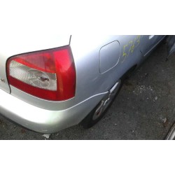 audi a3 (8l) del año 2002