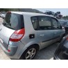 renault scenic ii del año 2004
