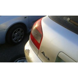 audi a3 (8l) del año 2002