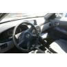 nissan almera (n16/e) del año 2003