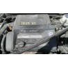 volkswagen polo berlina (6n2) del año 2000
