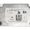 Recambio de centralita airbag para ford fiesta (cb1) ambiente referencia OEM IAM AA6T14B321BA  