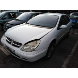 citroen c5 berlina del año 2001